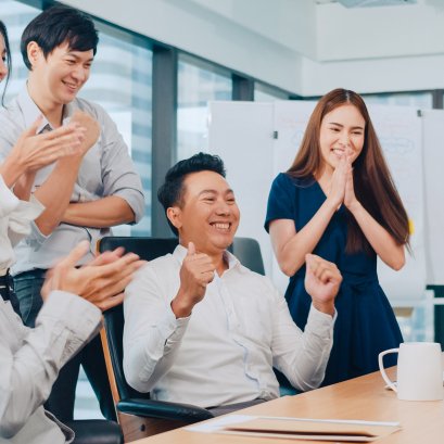 เทคนิคการสร้างเครดิตทางการเงินที่ดี