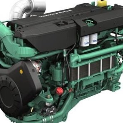 UNIQUE MARINE TORQUE