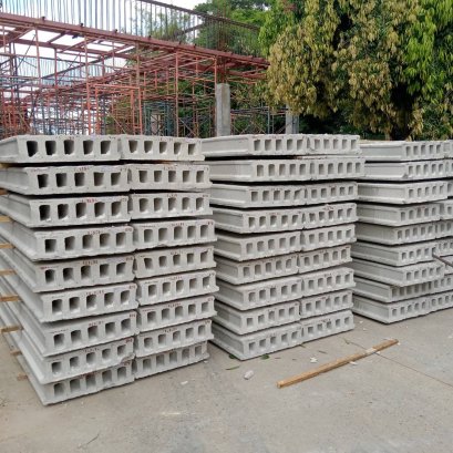 ลักษณะของแผ่นพื้นสำเร็จรูปที่ดี ควรเป็นอย่างไร