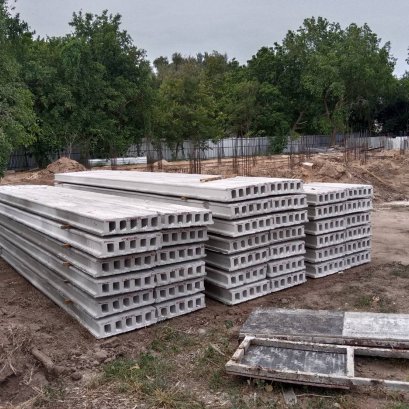 คุณสมบัติแผ่นพื้นสำเร็จรูป Hollow Core