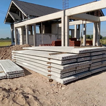 เหตุผลที่ควรเลือกใช้แผ่นพื้นคอนกรีตสำเร็จรูปในงานก่อสร้าง