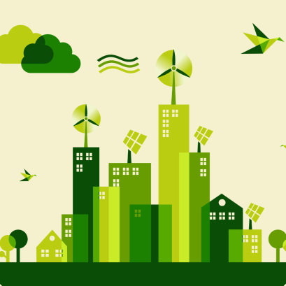 ความสำคัญของอุตสาหกรรมโรงงานสีเขียว (Green Factory) ในประเทศไทย