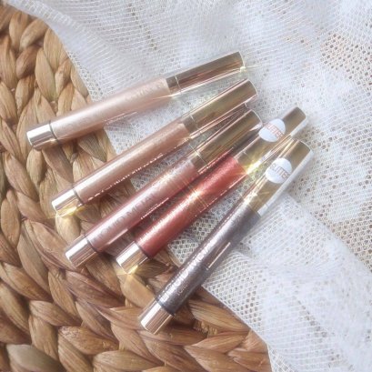 Catrice Liquid Metal Longlasting Cream Eyeshadow