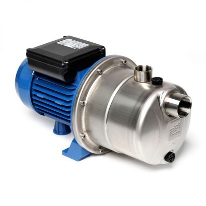 ปั๊มน้ำสแตนเลส PUMP EBARA JEXM-150 1.5HP 220v