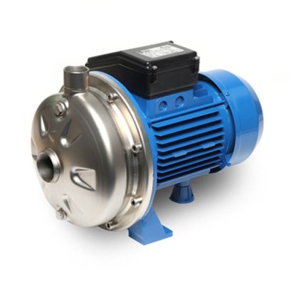 ปั๊มหอยโข่งสแตนเลส PUMP EBARA CDXM-200/20 2.0HP 220V