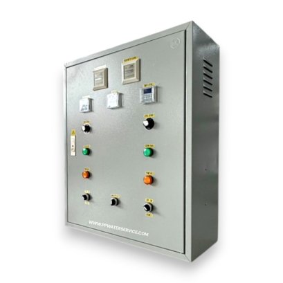 Ozone generator OZONE 20-40 grams/hour independent operation