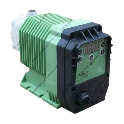 ปั๊มจ่ายสารเคมีDosing Pump 5.3ลิตร/ชั่วโมง 3.8-6.0บาร์
