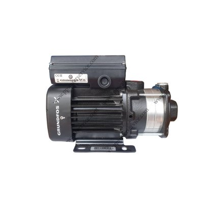ปั๊มน้ำกรุนด์ฟอส PUMP Grundfos  รุ่น CM3-37 220V