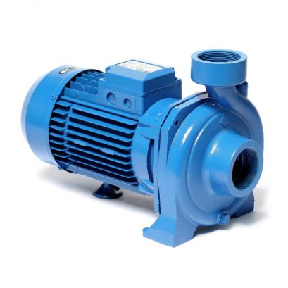 ปั๊มหอยโข่ง PUMP EBARA CMB-1.5HP380V ใบพัดเดี่ยว