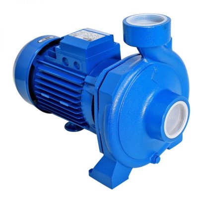 ปั๊มหอยโข่ง PUMP EBARA CMB-2.0HP380V ใบพัดเดี่ยว