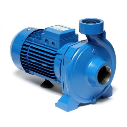 ปั๊มหอยโข่ง PUMP EBARA CMB-3.0HP380V ใบพัดเดียว