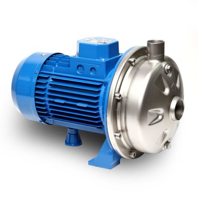 ปั๊มหอยโข่งสแตนเลส PUMP EBARA CDXM-200/20 2.0HP 380V