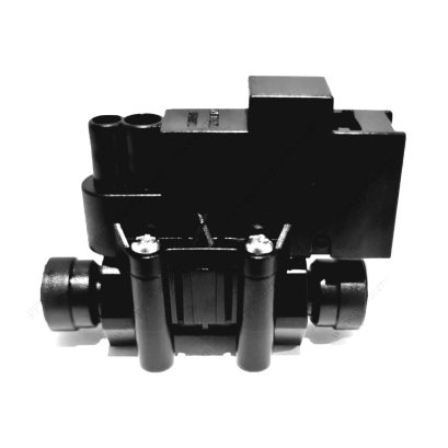 High Pressure Switchสวิทช์ความดัน 2ขา 1/4"OD2หุน