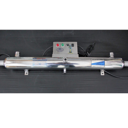 เครื่องฆ่าเชื้อโรคยูวี 30วัตต์ UV30 WATT(ชนิดหลอดสัมผัสน้ำ)