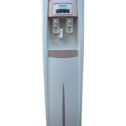 เครื่องกรองน้ำ ร้อน – เย็น ระบบกรองUF 4ขั้นตอน