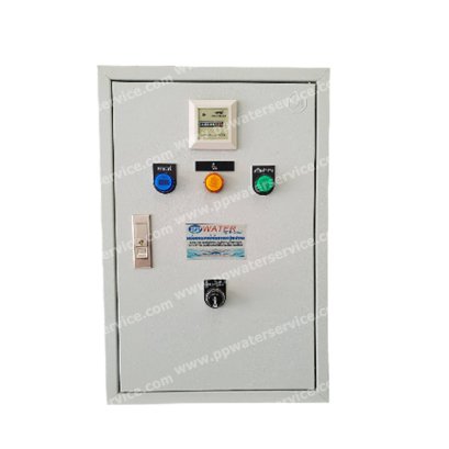 เครื่องผลิตโอโซน OZONA 2กรัม/ชั่วโมง ใช้ได้ทั้งน้ำและอากาศ