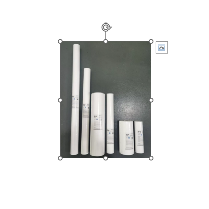 ไส้กรองน้ำ PP 40 นิ้ว 5 Micron (Sediment)