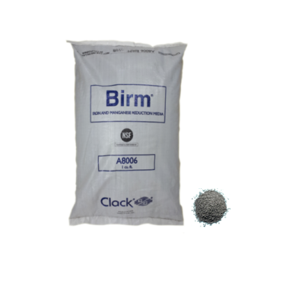 สารกรองน้ำแมงกานีสเบิร์ม Birm (คุณภาพสูง)