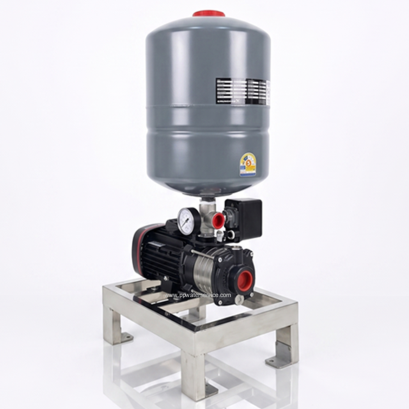 ปั๊มน้ำอัตโนมัติ GRUNDFOS รุ่น CMB 5-37PT กำลัง 0.67kW
