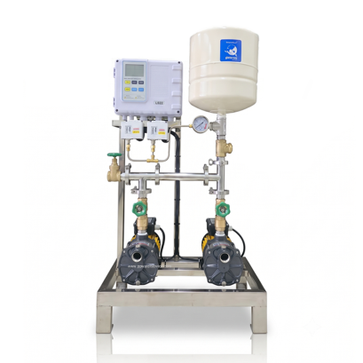 มินิบูสเตอร์ปั๊ม Pump MITSUBISHI MCH-355S 0.35kw 220V 18L