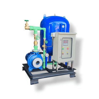 automatic pump EBARA 3D50-160/5.5 7.5HP380V tank200