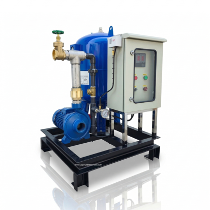 automatic pump EBARA CMB2.00T 2.0HP380V tank100