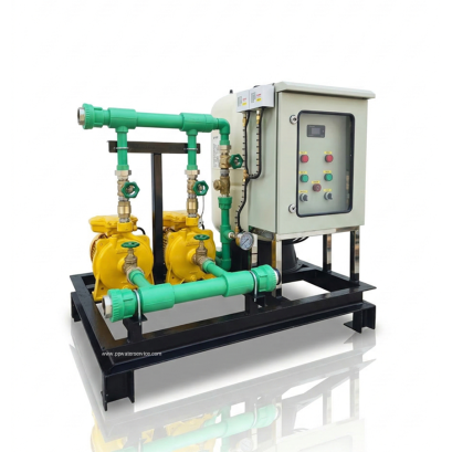 Booster Pump MITSUBISHI ACH-1105S 1.5HP 220V