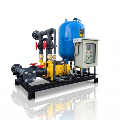 Booster Pump MITSUBISHI ACM-1505T 2.0HP380V UPVC