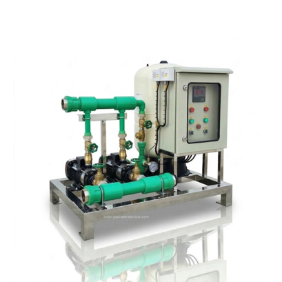 Booster Pump Grundfos cm5-5 1.1kw380V tank100l