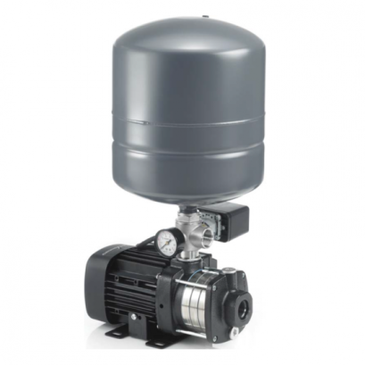 ปั๊มน้ำอัตโนมัติ PUMP GRUNDFOS รุ่นCMB 3-37PT 0.37w