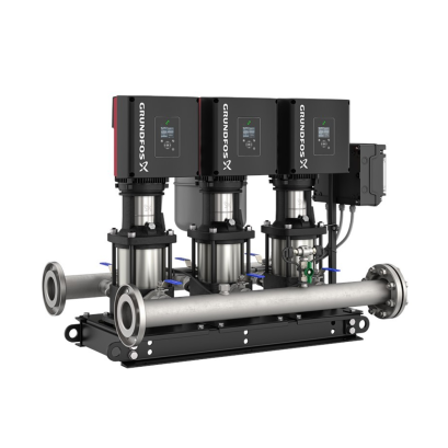 Booster Grundfos HYDRO MULTI-E 3 CRE 15-2 2.2kw 380V