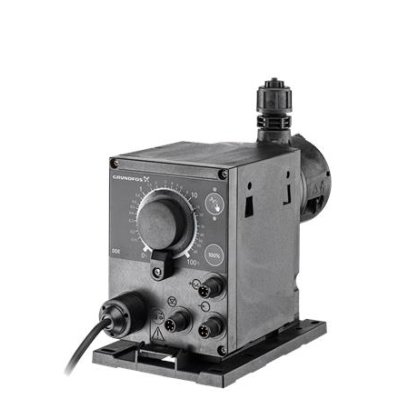 ปั๊มจ่ายน้ำยาเคมี กรุนฟอสGrundfos DDE15-4 Dosing