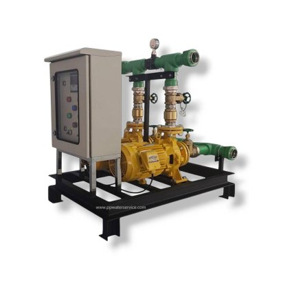 ปั๊มทรานเฟอร์ transfer pumpMitsubishi WCM-2205FT 3.0HP380V