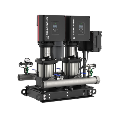 Booster Grundfos HYDRO MULTI-E 2 CRE 10-4 1.5kw 380V