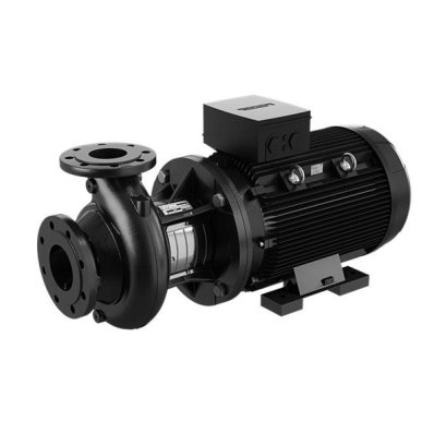 PUMP Grundfos รุ่น NBG 100-80-160/177 18.5 kW 380V