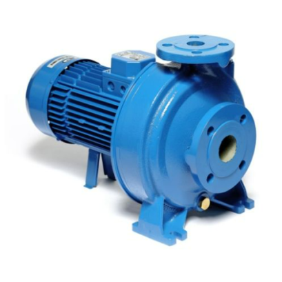 ปั๊มน้ำหอยโข่งEBARA PUMP 3D32-200/4.0kw 380V แบบหน้าแปลน