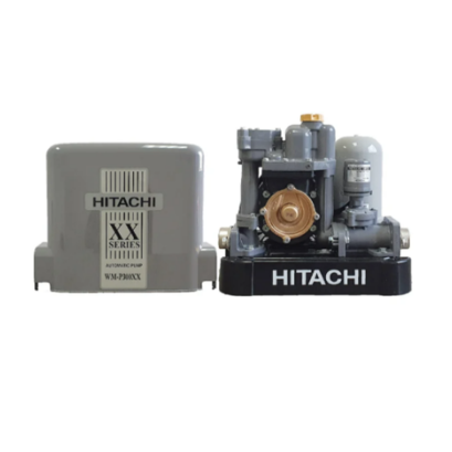 ปั๊มอัตโนมัติแรงดันคงที่ PUMP HITACHI WM-P300XX