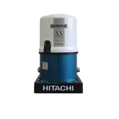 ปั๊มอัตโนมัติ PUMP HITACHI WT-P150XX 200w วัตต์