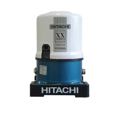 ปั๊มอัตโนมัติ PUMP HITACHI WT-P150XX 150w วัตต์