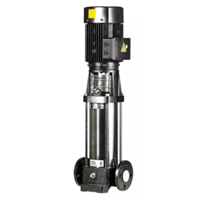 ปั๊มน้ำMULTISTAGEแนวตั้งCNP CDL2-22 2.2KW 380V50/60HZ