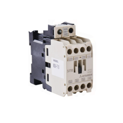 แมกเนติก มิตซูบิชิ S-T10 220V,380V Contactor MITSUBISHI