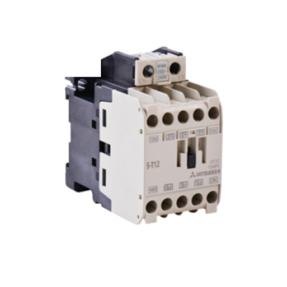 แมกเนติก มิตซูบิชิ S-T12 220V,380V Contactor MITSUBISHI