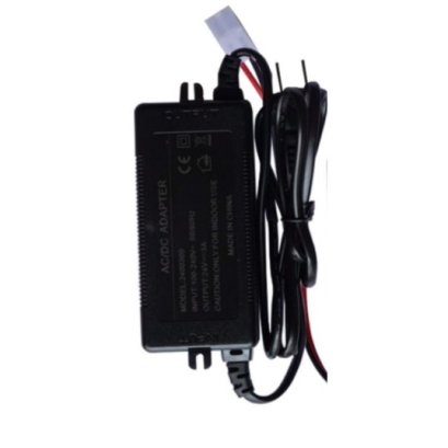หม้อแปลงอะแดปเตอร์ ADAPTOR ADAPTER 24 VDC 3.0A
