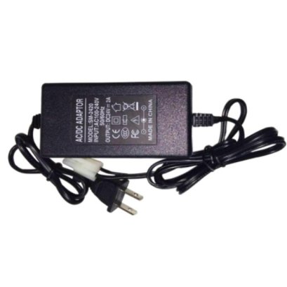 หม้อแปลงอะแดปเตอร์ADAPTOR ADAPTER 24VDC2.0A