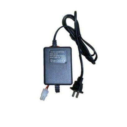 หม้อแปลงอะแดปเตอร์ ADAPTOR ADAPTER 24 VDC 1.2A