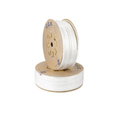 สายน้ำเครื่องกรองน้ำRO PE สีขาวขนาด 2หุน 1/4"