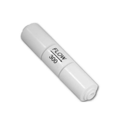 Flow Restrictor 300 น้ำทิ้ง เครื่องกรองน้ำRO