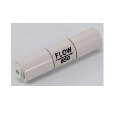 Flow Restrictor 550 น้ำทิ้ง เครื่องกรองน้ำRO