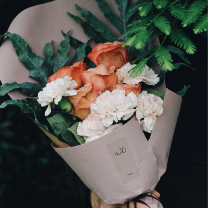   140 Flower Bouquet Ideas