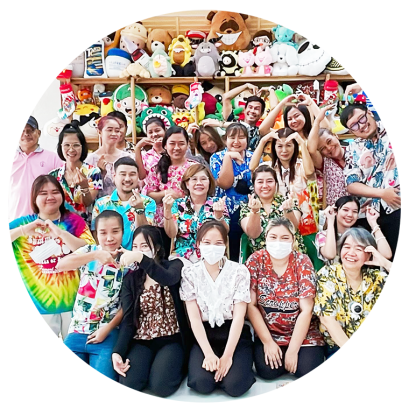 สุขสันต์วันปีใหม่ไทย เม.ย. ๒๕๖๖